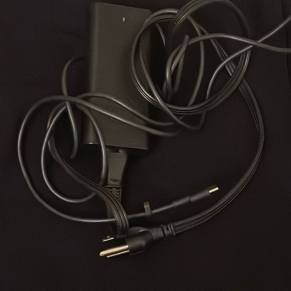 DELL Chromebook Charger